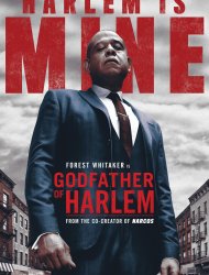 Godfather of Harlem Saison 2