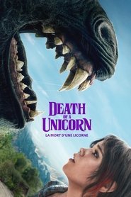 Death of a Unicorn VF