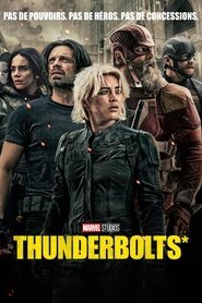 Thunderbolts* VF
